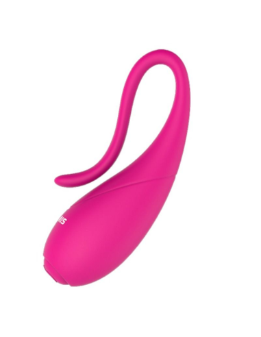 NALONE - COCO VIBRADOR PINZAS