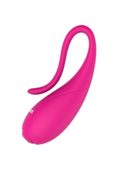 NALONE - COCO VIBRADOR PINZAS