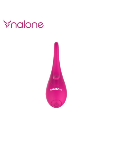 NALONE - COCO VIBRADOR PINZAS