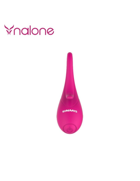 NALONE - COCO VIBRADOR PINZAS