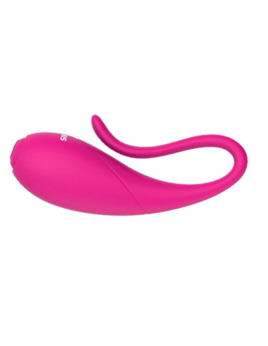 NALONE - COCO VIBRADOR PINZAS