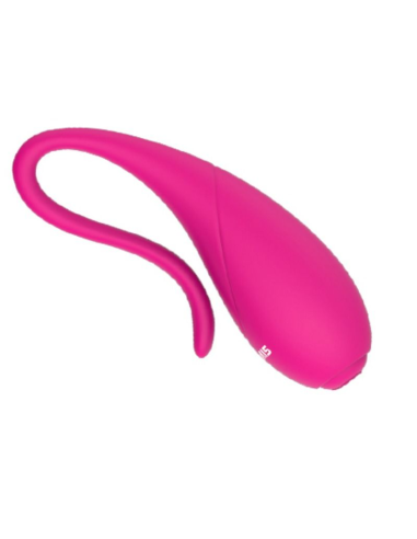 NALONE - COCO VIBRADOR PINZAS