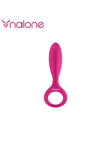 NALONE - TANGO ANILLO VIBRADOR