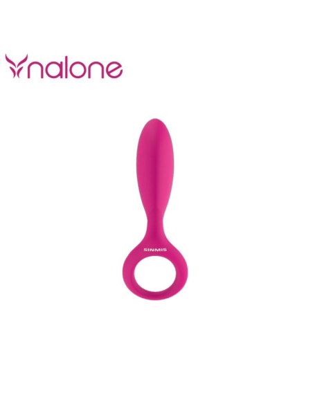 NALONE - TANGO ANILLO VIBRADOR