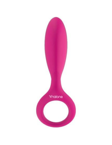 NALONE - TANGO ANILLO VIBRADOR
