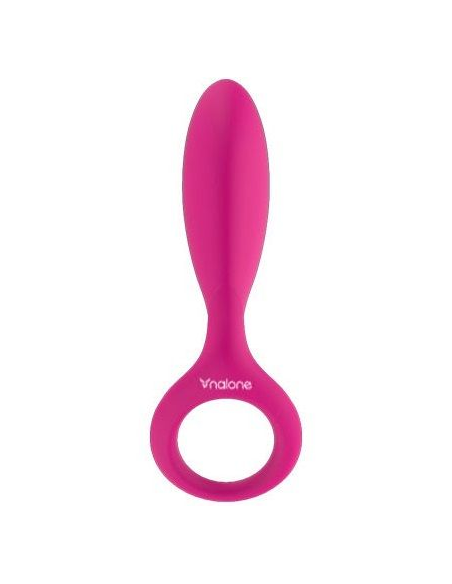 NALONE - TANGO ANILLO VIBRADOR