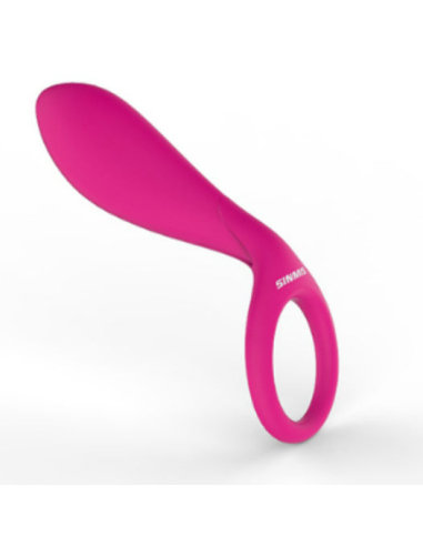 NALONE - TANGO ANILLO VIBRADOR