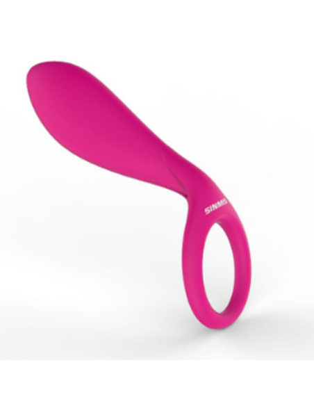 NALONE - TANGO ANILLO VIBRADOR