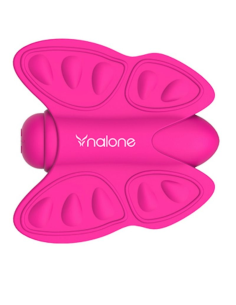 NALONE - MADAM MINI VIBRADOR MARIPOSA