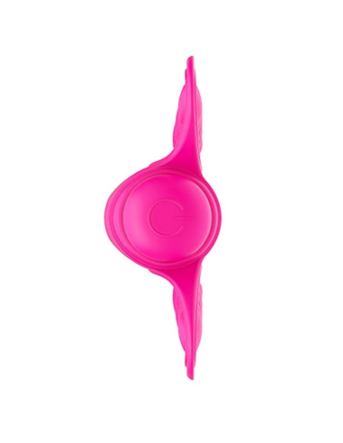 NALONE - MADAM MINI VIBRADOR MARIPOSA