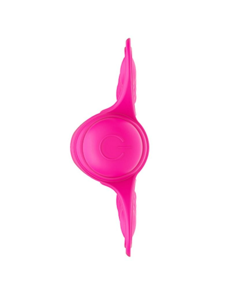 NALONE - MADAM MINI VIBRADOR MARIPOSA