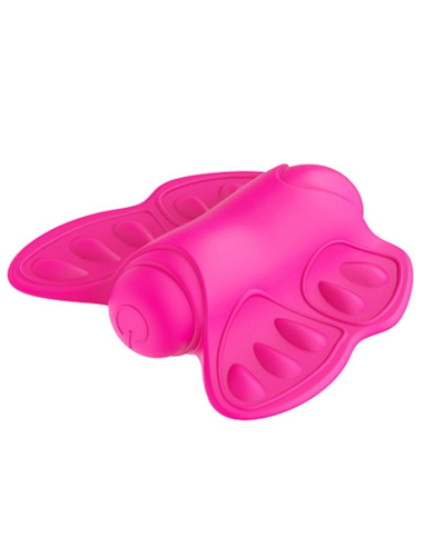 NALONE - MADAM MINI VIBRADOR MARIPOSA