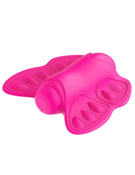 NALONE - MADAM MINI VIBRADOR MARIPOSA