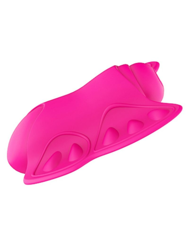 NALONE - MADAM MINI VIBRADOR MARIPOSA