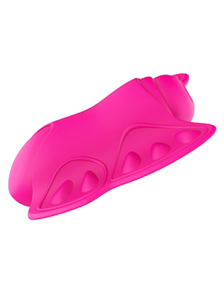 NALONE - MADAM MINI VIBRADOR MARIPOSA