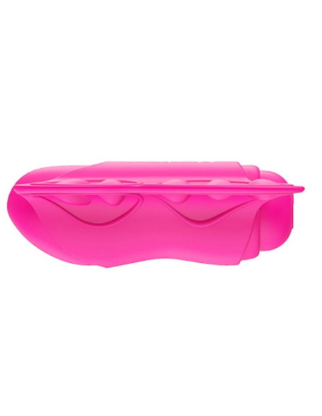 NALONE - MADAM MINI VIBRADOR MARIPOSA