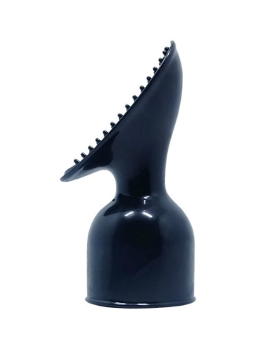 BAILE - POWER HEAD CABEZAL INTERCAMBIABLE PARA MASAJEADOR ESTIMULACION CLITORIS