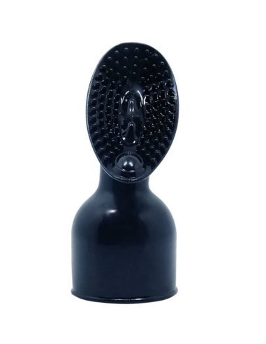 BAILE - POWER HEAD CABEZAL INTERCAMBIABLE PARA MASAJEADOR ESTIMULACION CLITORIS