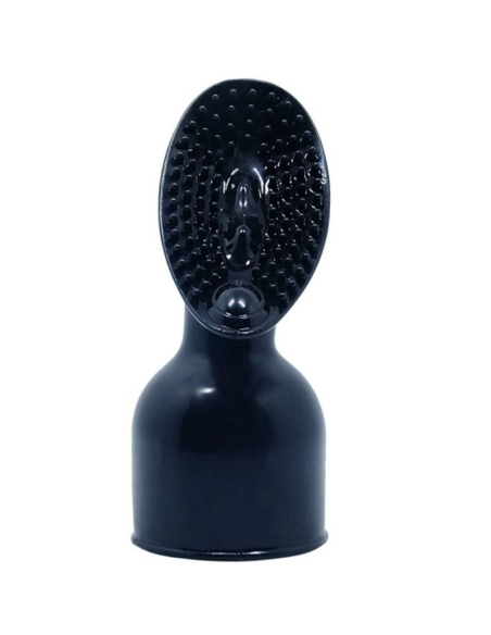 BAILE - POWER HEAD CABEZAL INTERCAMBIABLE PARA MASAJEADOR ESTIMULACION CLITORIS