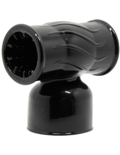 BAILE - POWER HEAD CABEZAL INTERCAMBIABLE PARA MASAJEADOR MASCULINO