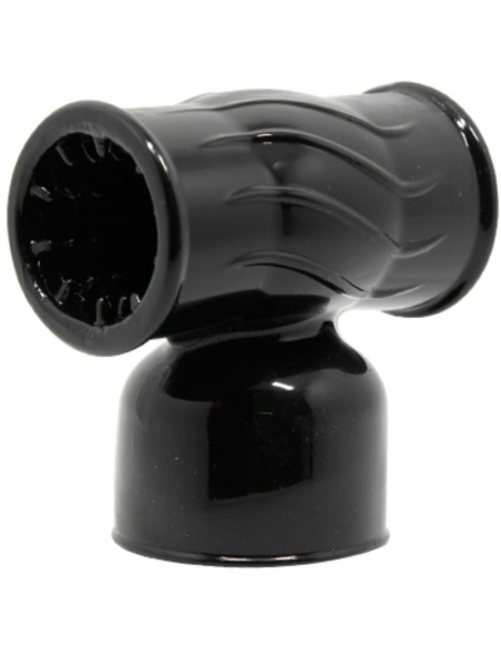 BAILE - POWER HEAD CABEZAL INTERCAMBIABLE PARA MASAJEADOR MASCULINO