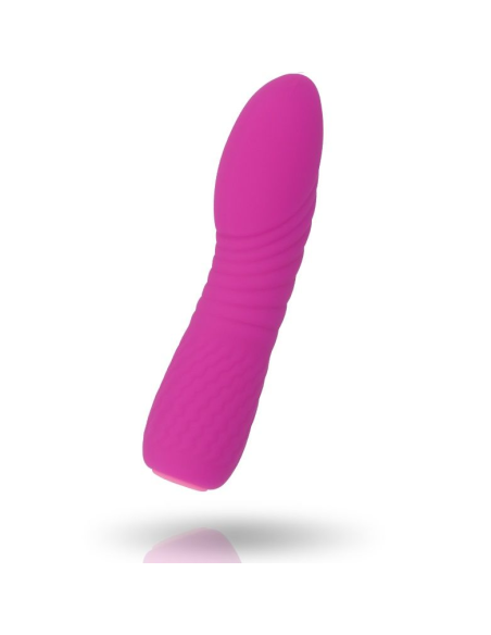 INSPIRE ESSENTIAL - MYLA VIBRADOR LILA