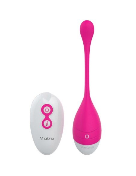 NALONE - SWEETIE CONTROL REMOTO ROSA