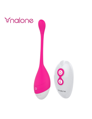 NALONE - SWEETIE CONTROL REMOTO ROSA