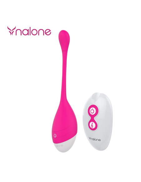 NALONE - SWEETIE CONTROL REMOTO ROSA