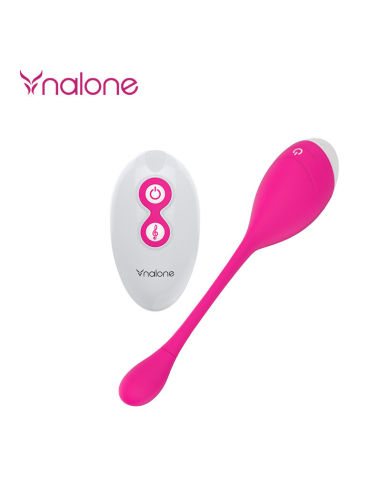 NALONE - SWEETIE CONTROL REMOTO ROSA