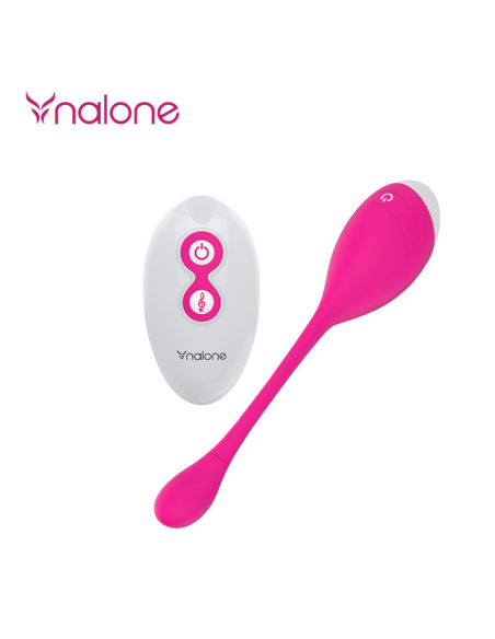 NALONE - SWEETIE CONTROL REMOTO ROSA