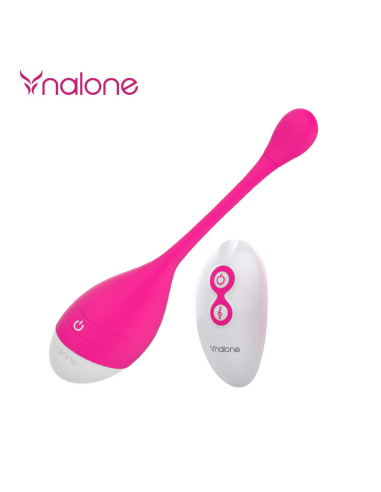 NALONE - SWEETIE CONTROL REMOTO ROSA