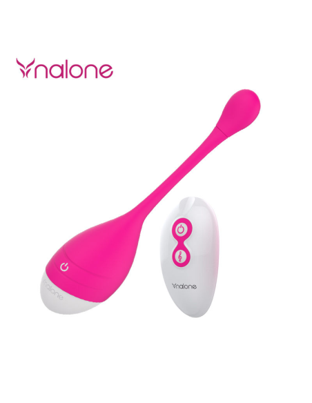 NALONE - SWEETIE CONTROL REMOTO ROSA