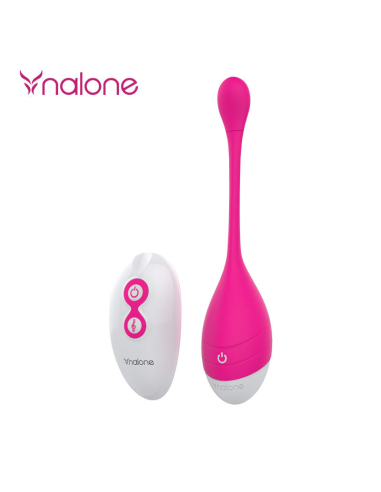 NALONE - SWEETIE CONTROL REMOTO ROSA