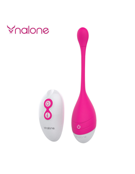 NALONE - SWEETIE CONTROL REMOTO ROSA