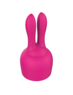 NALONE - BUNNY CABEZAL ESTIMULANTE ELECTRO and ROCK