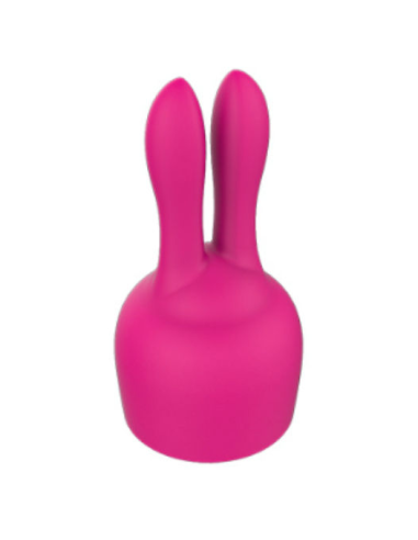 NALONE - BUNNY CABEZAL ESTIMULANTE ELECTRO and ROCK