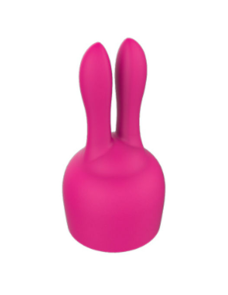 NALONE - BUNNY CABEZAL ESTIMULANTE ELECTRO and ROCK