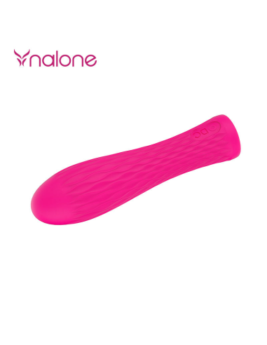 NALONE - IAN MINI VIBRADOR ROSA