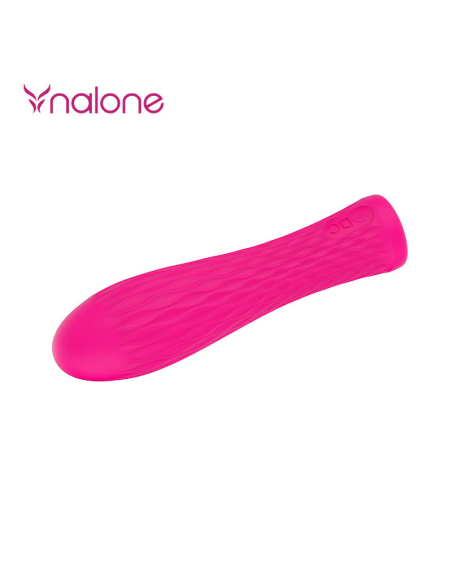 NALONE - IAN MINI VIBRADOR ROSA