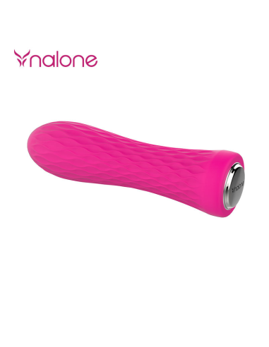 NALONE - IAN MINI VIBRADOR ROSA