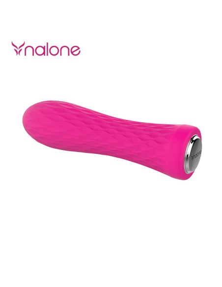 NALONE - IAN MINI VIBRADOR ROSA