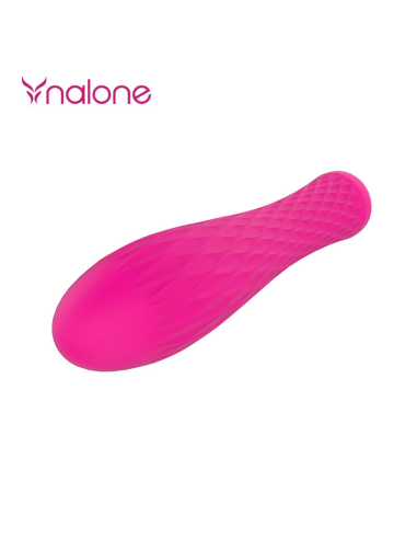 NALONE - IAN MINI VIBRADOR ROSA