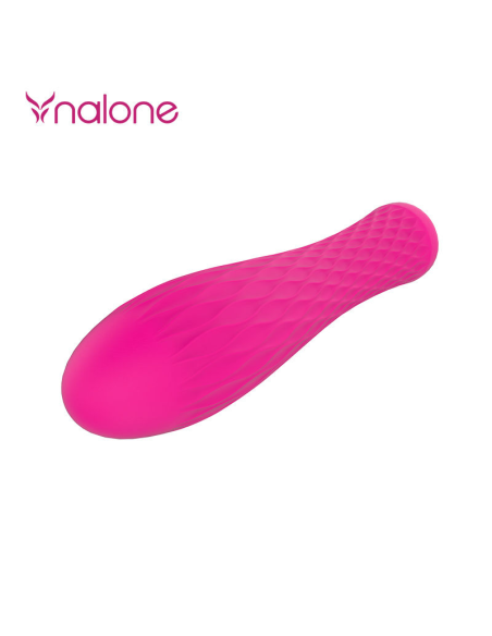 NALONE - IAN MINI VIBRADOR ROSA
