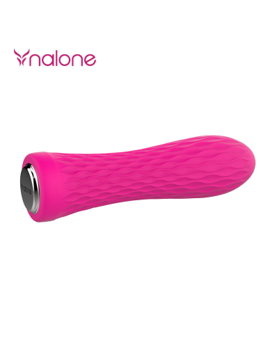 NALONE - IAN MINI VIBRADOR ROSA