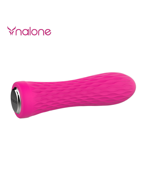 NALONE - IAN MINI VIBRADOR ROSA