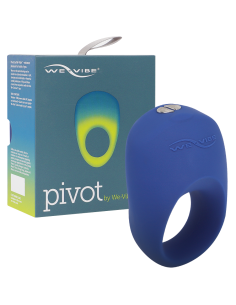 WE-VIBE - PIVOT ANILLO VIBRADOR WE CONNECT