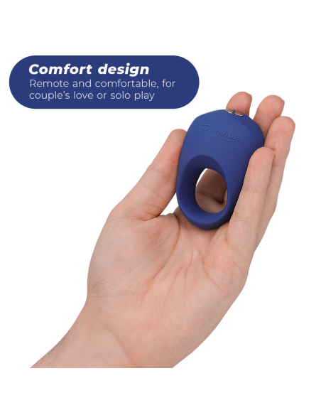 WE-VIBE - PIVOT ANILLO VIBRADOR WE CONNECT