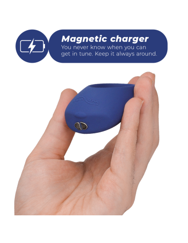 WE-VIBE - PIVOT ANILLO VIBRADOR WE CONNECT