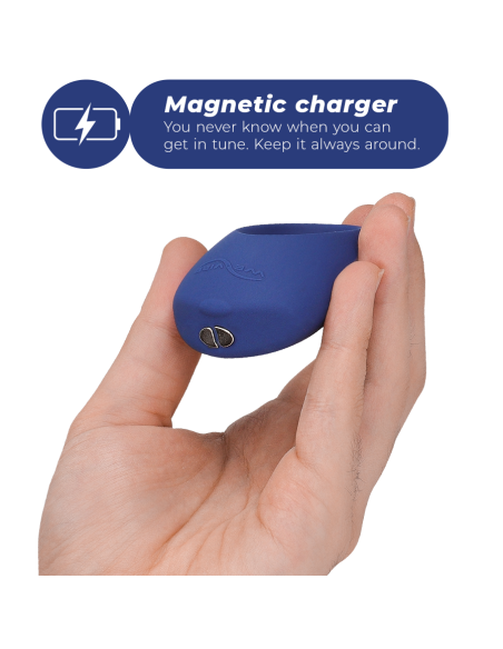 WE-VIBE - PIVOT ANILLO VIBRADOR WE CONNECT